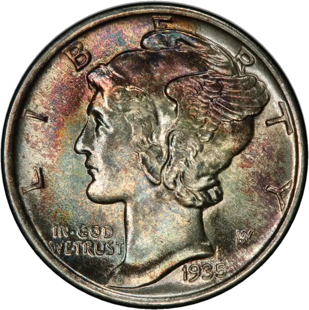 coin obverse image