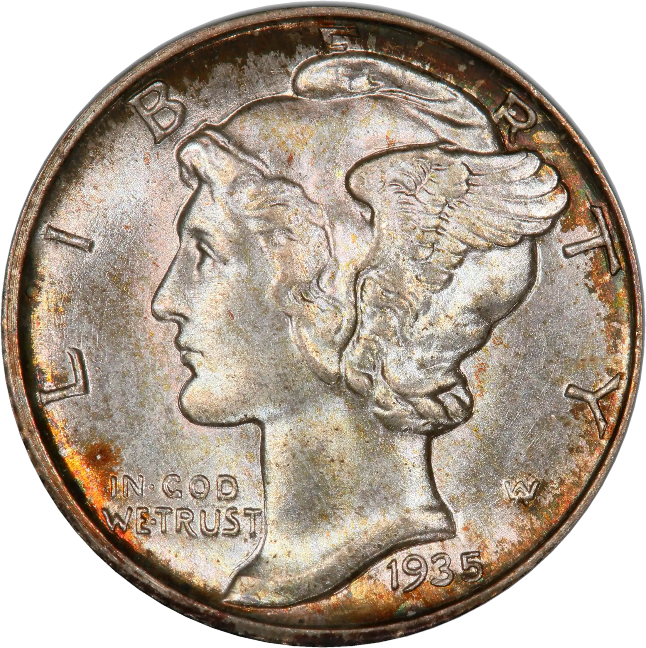 coin obverse image
