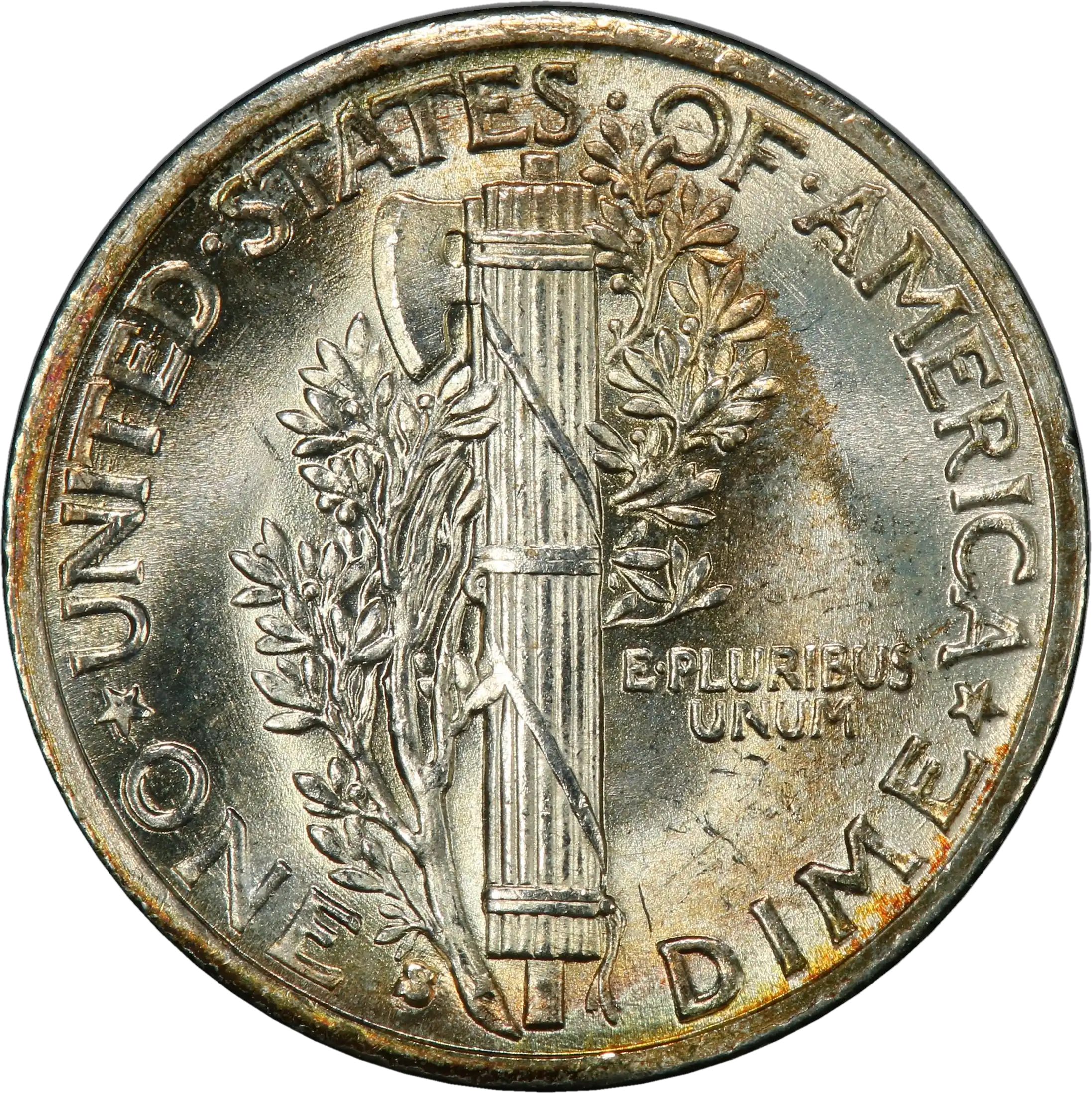 coin reverse image