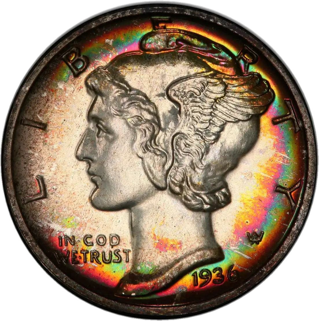 coin obverse image