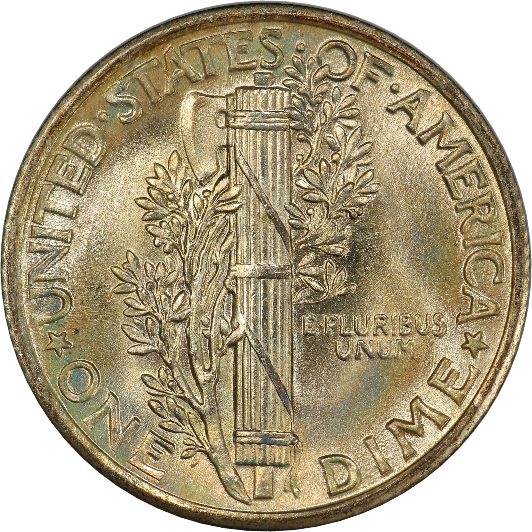 coin reverse image
