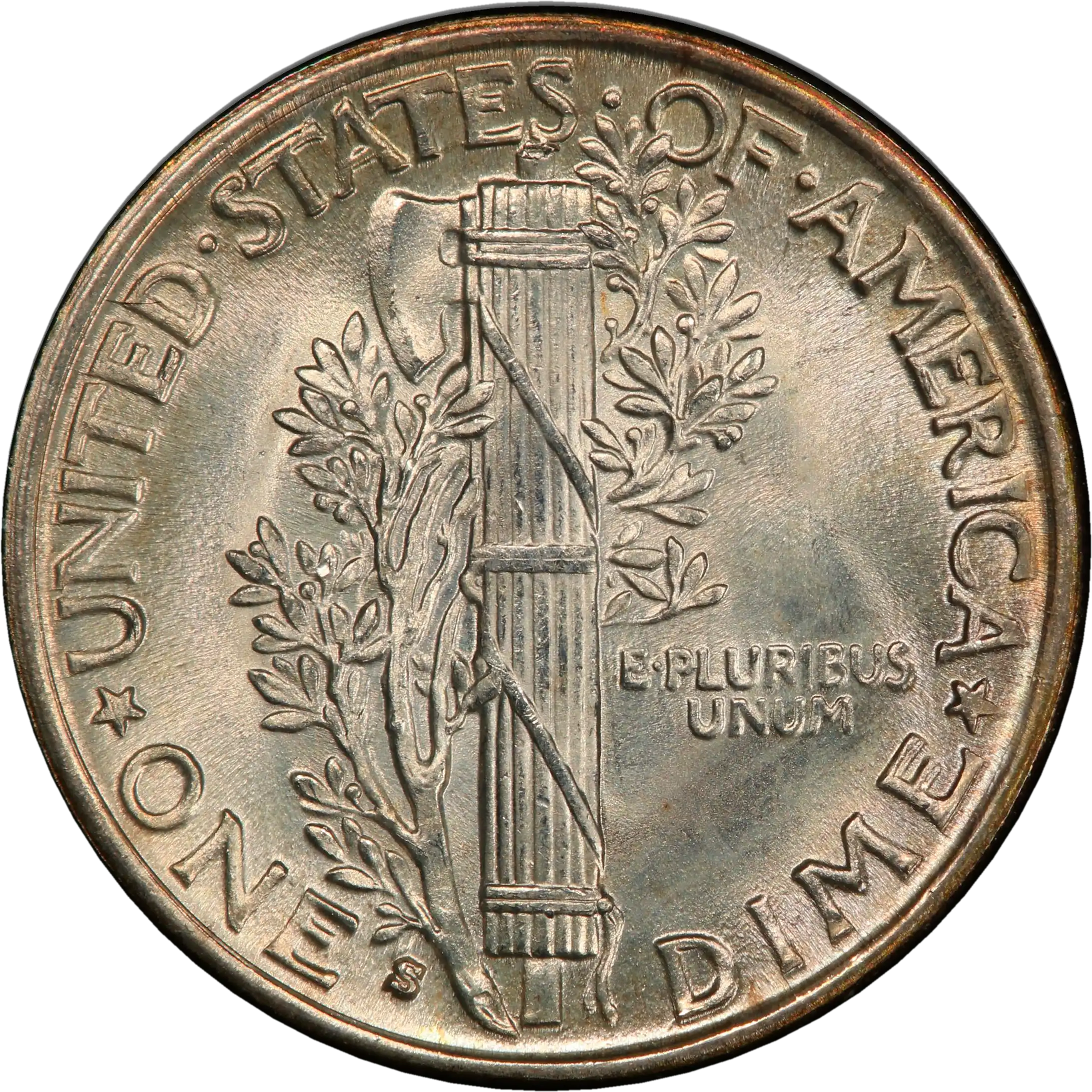 coin reverse image