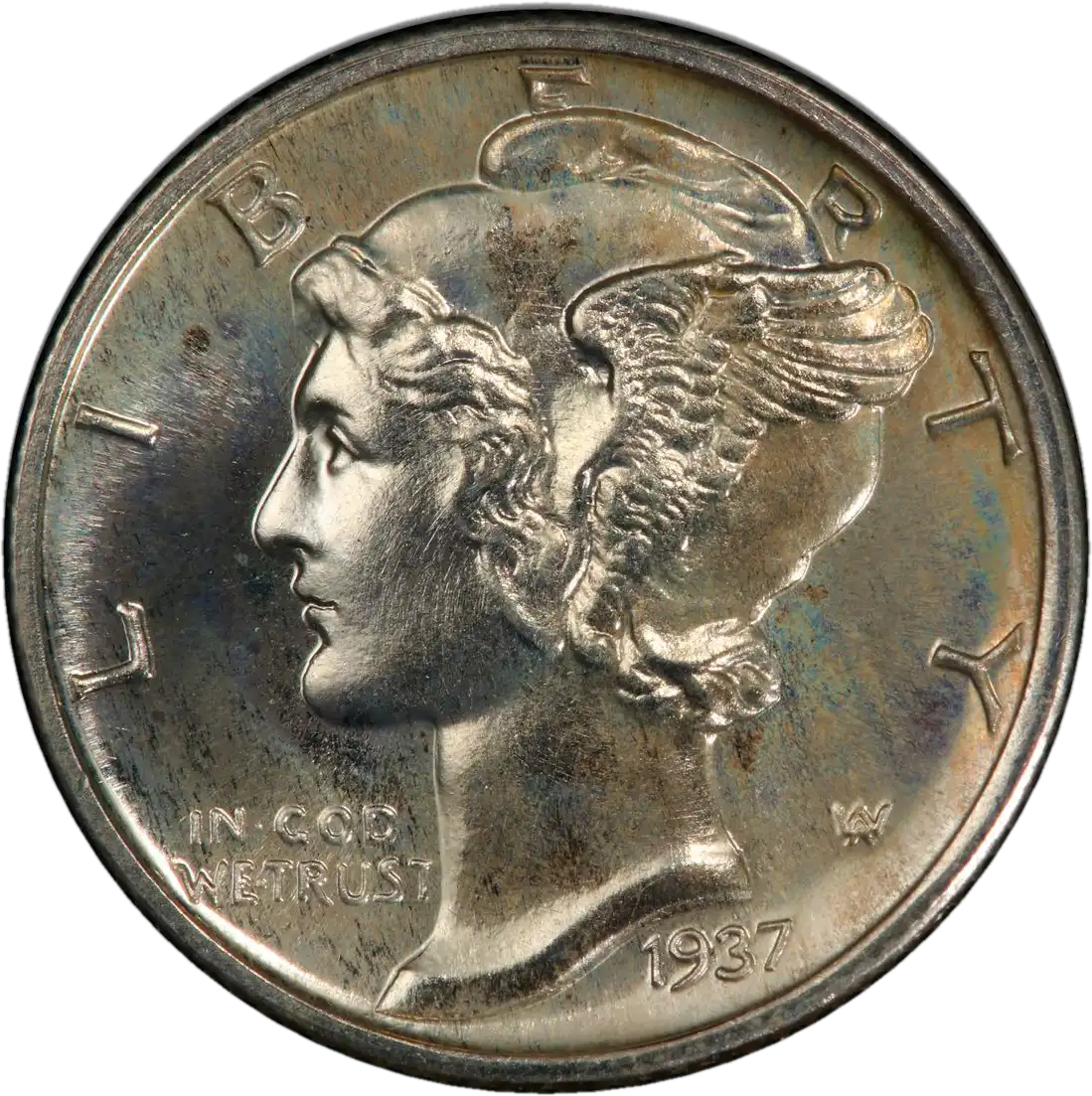 coin obverse image