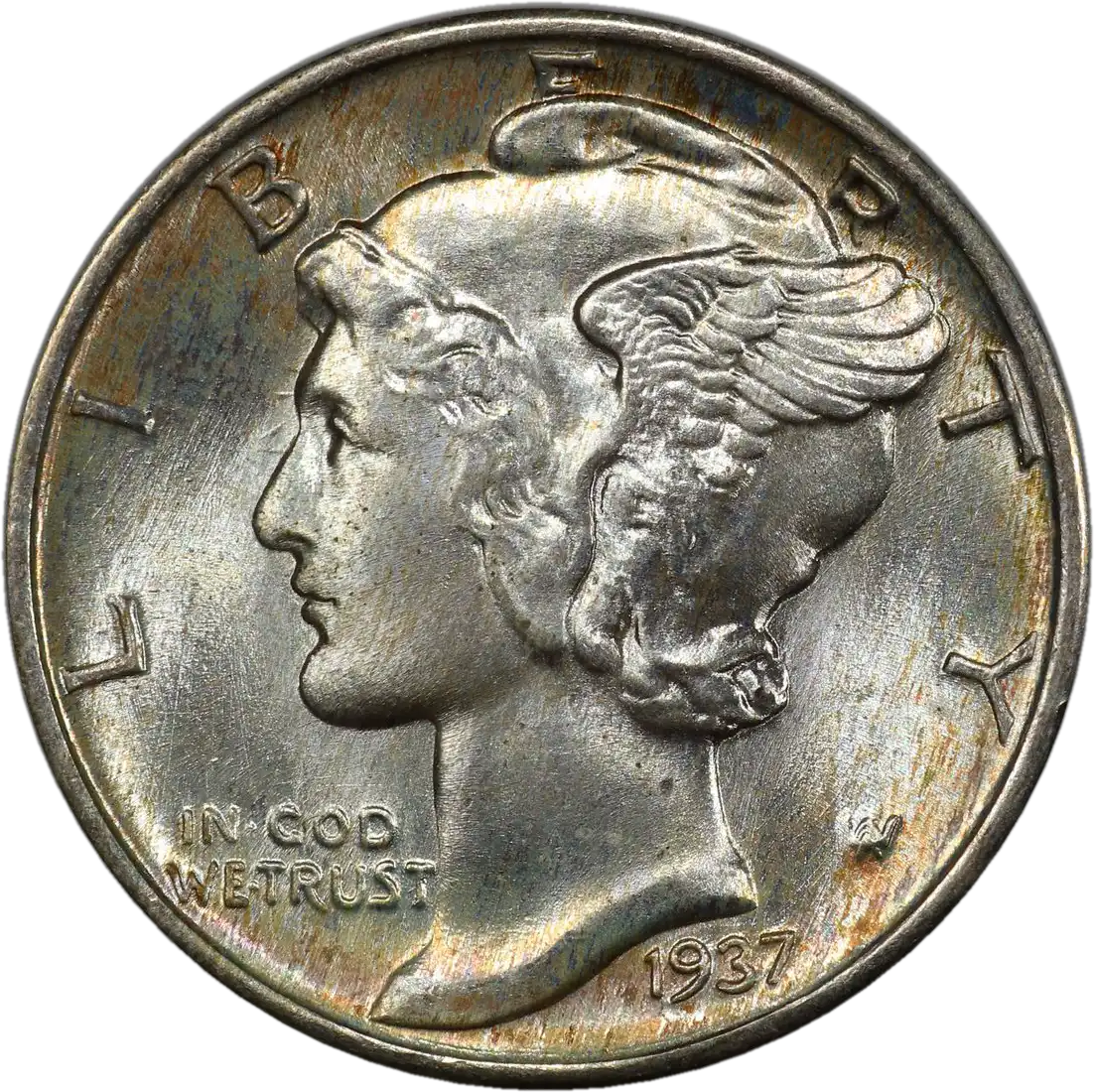 coin obverse image