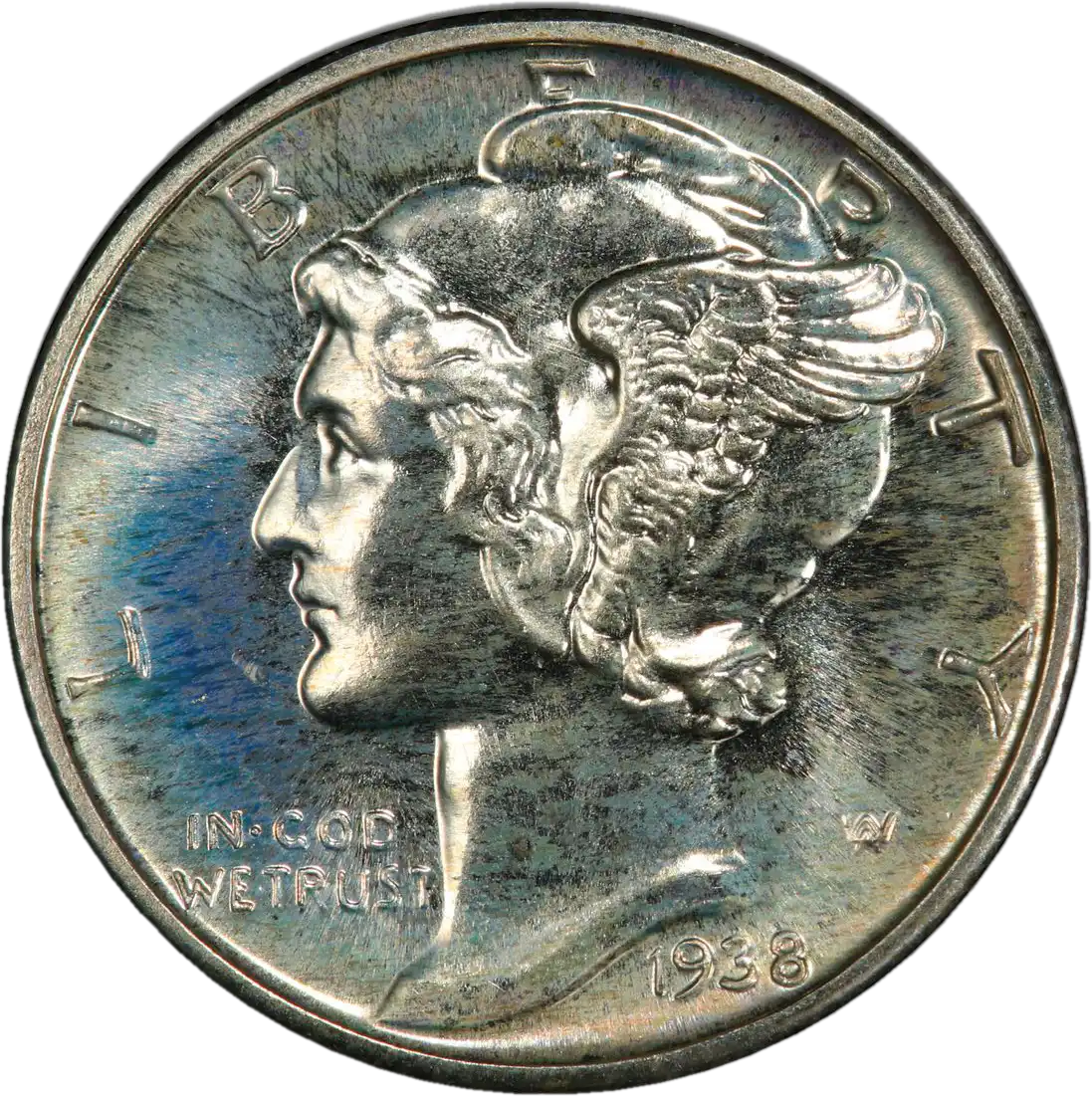coin obverse image