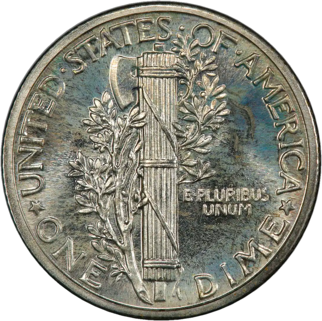 coin reverse image
