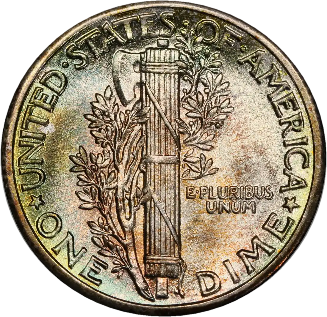 coin reverse image
