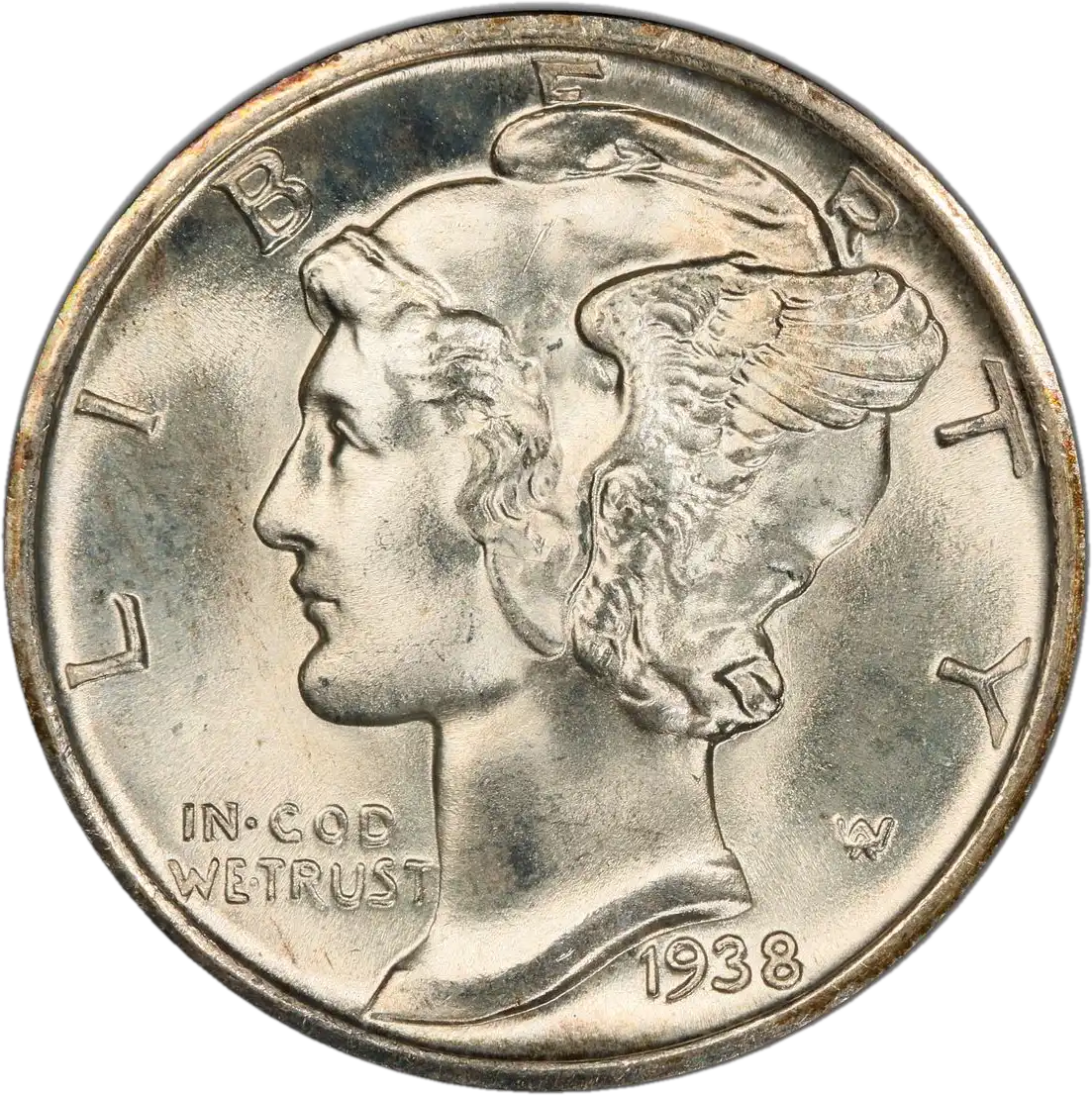 coin obverse image