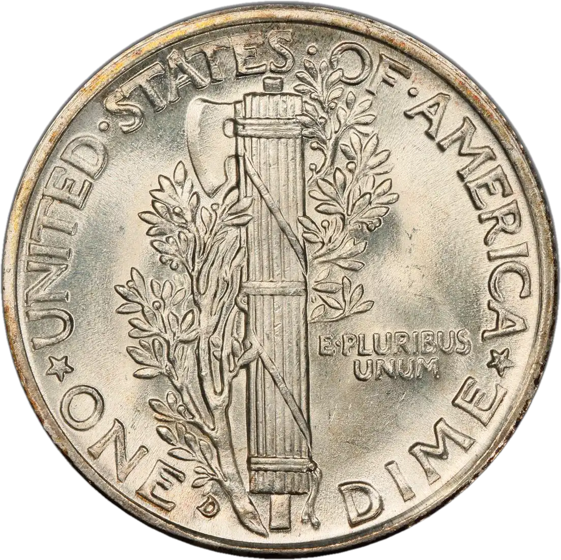 coin reverse image