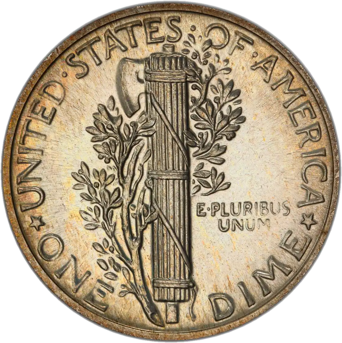 coin reverse image