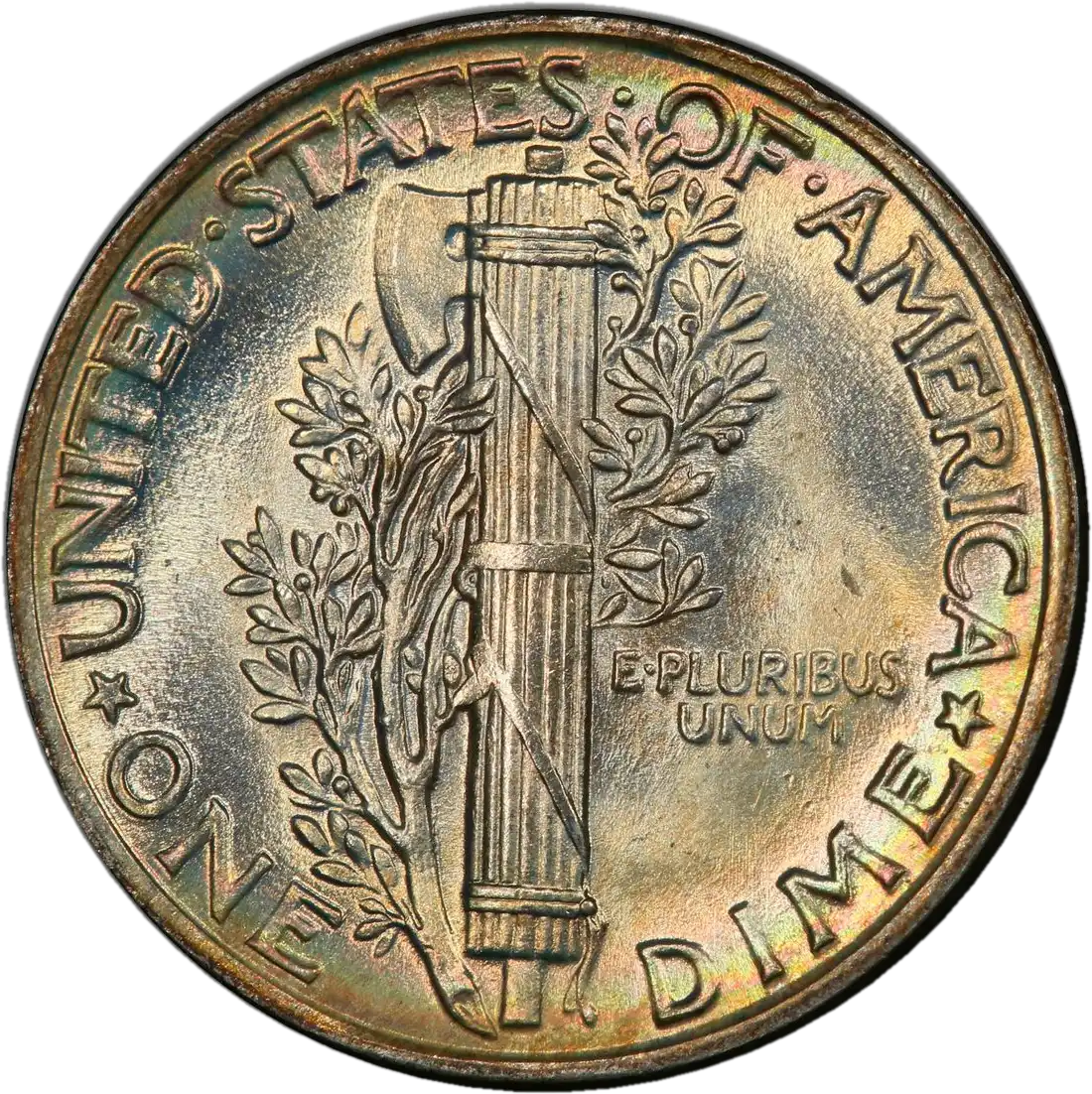 coin reverse image