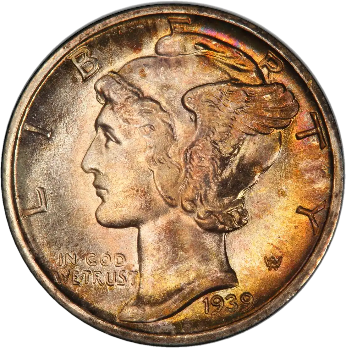 coin obverse image