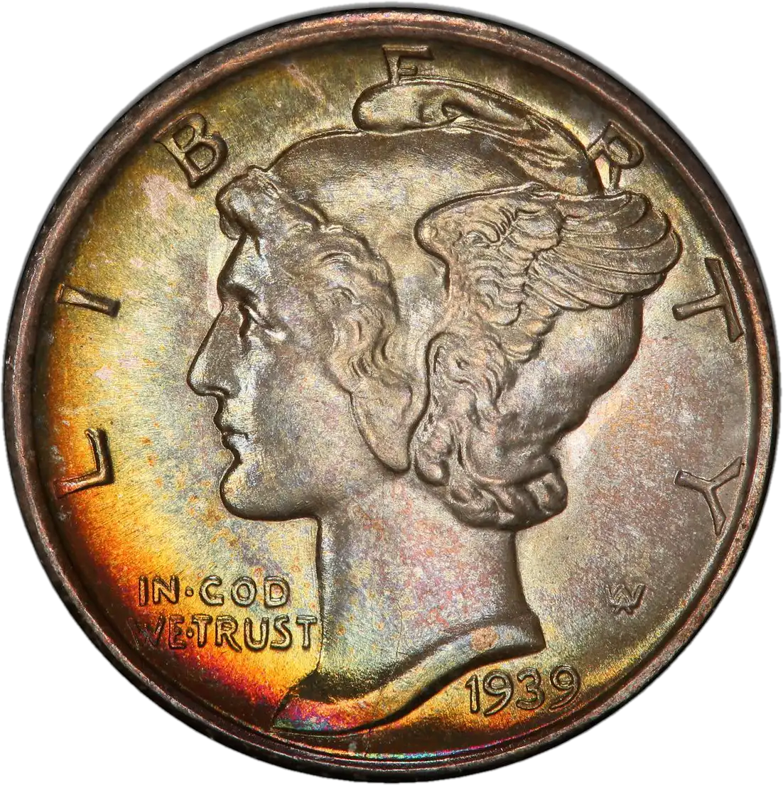 coin obverse image