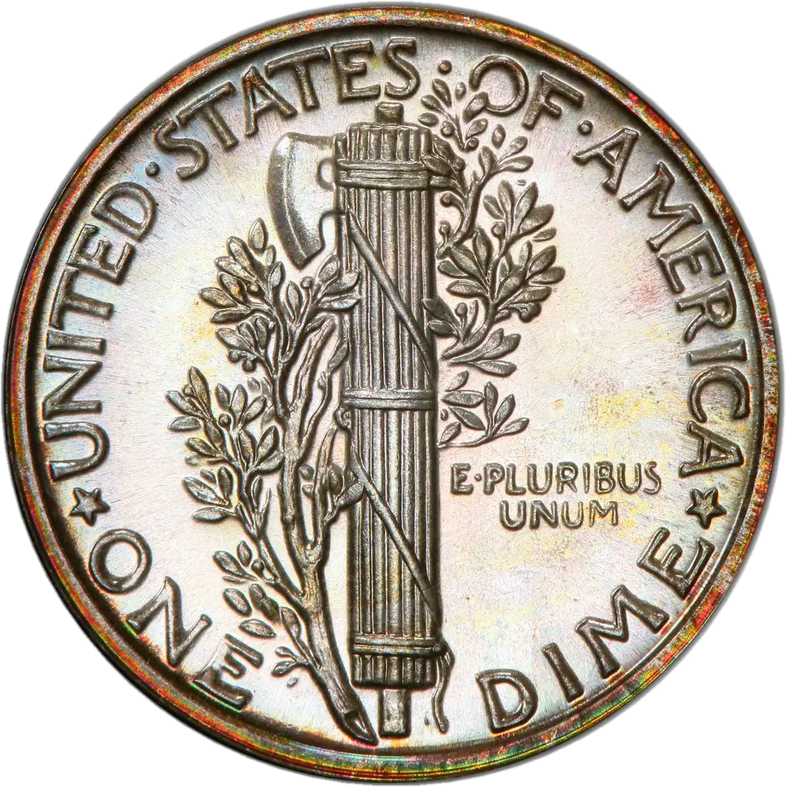 coin reverse image