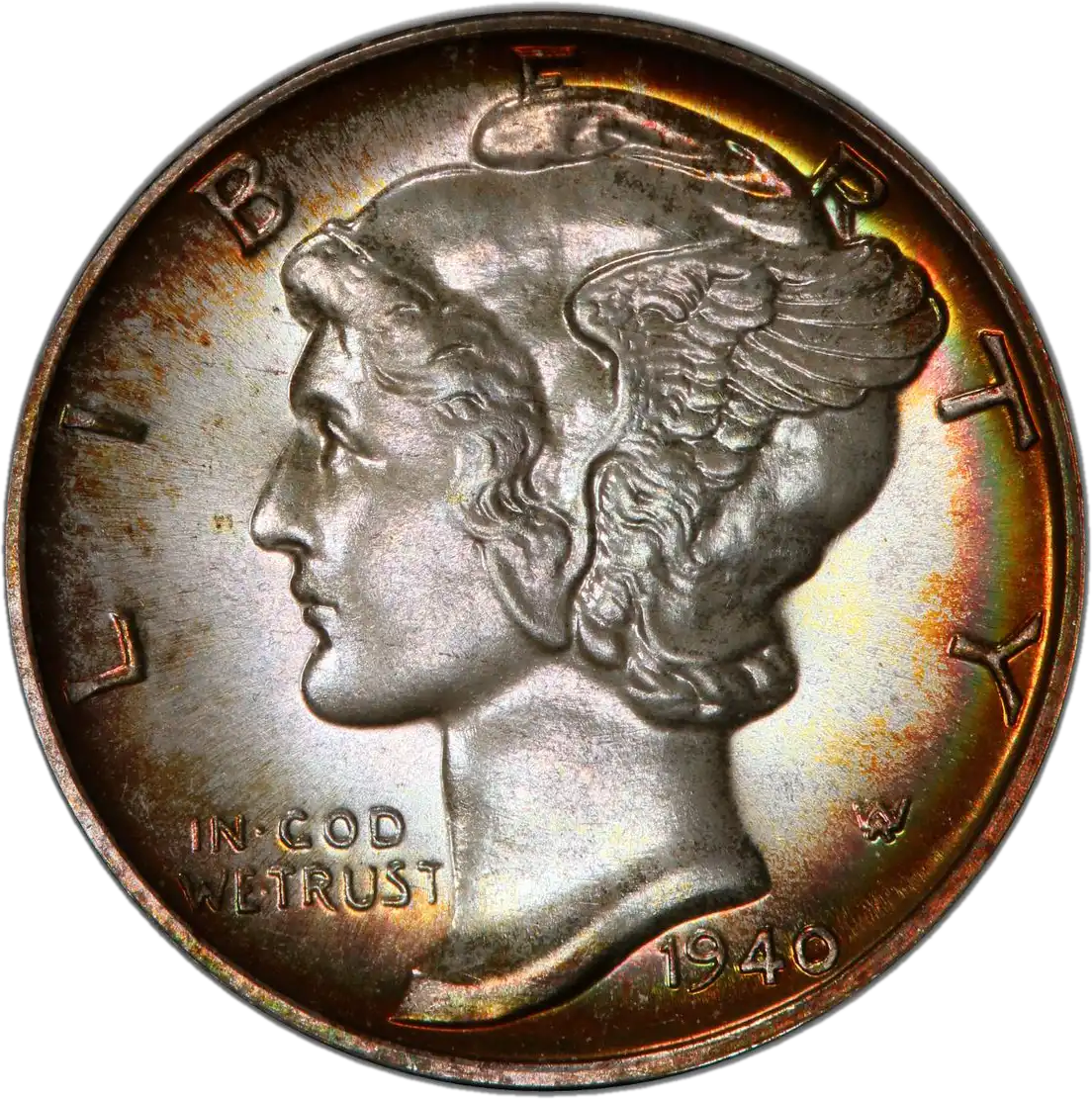 coin obverse image