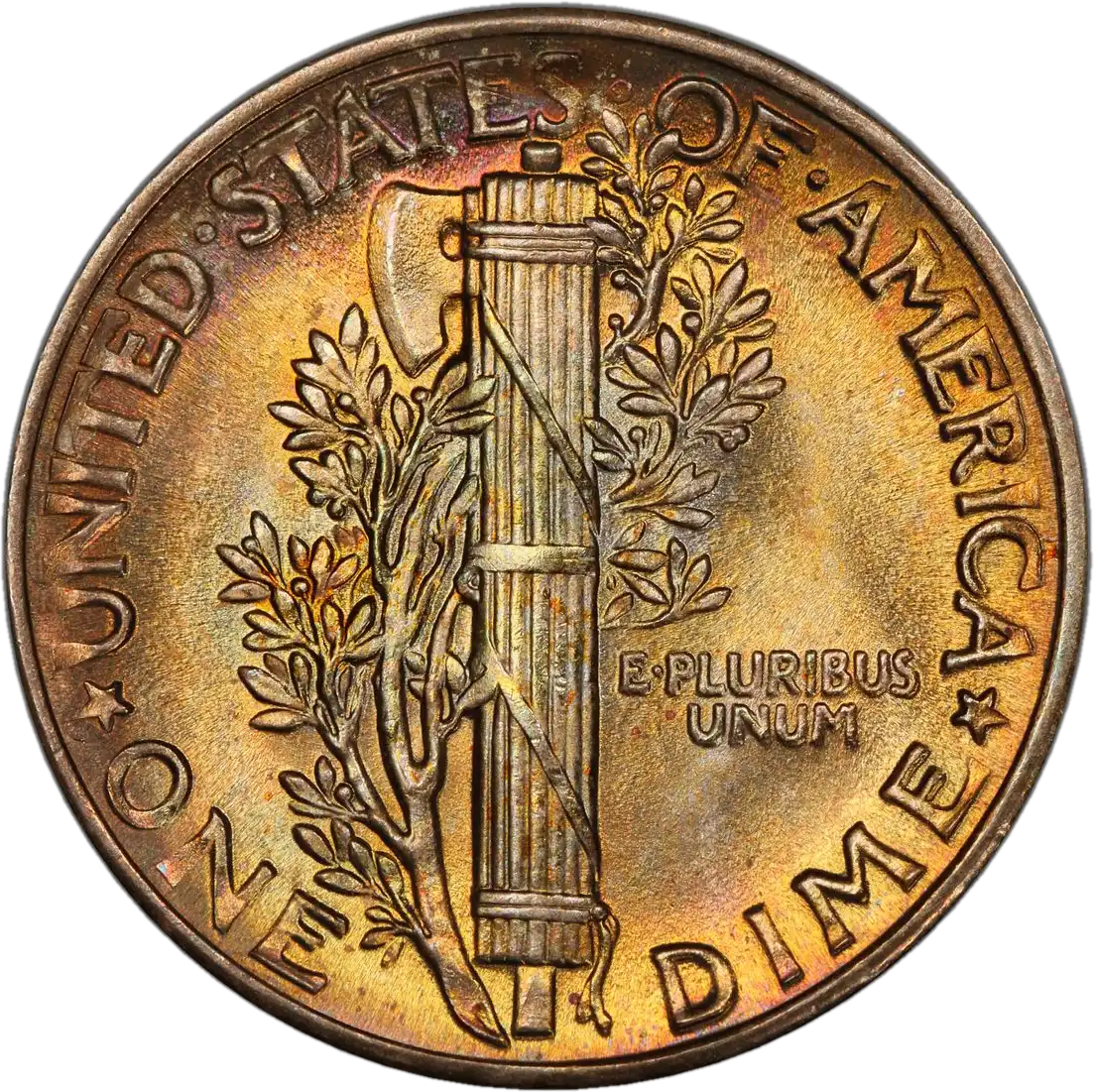 coin reverse image