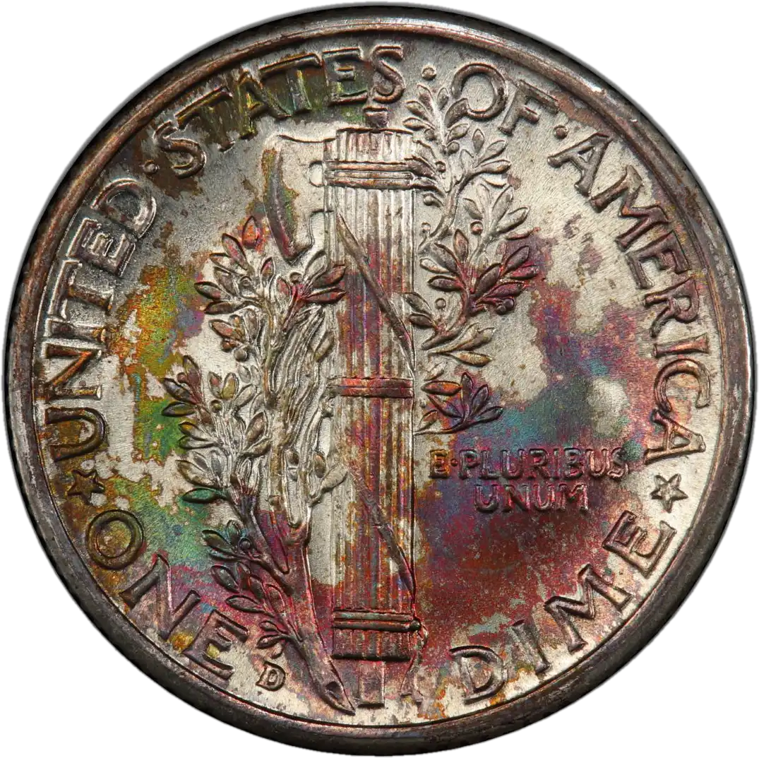 coin reverse image