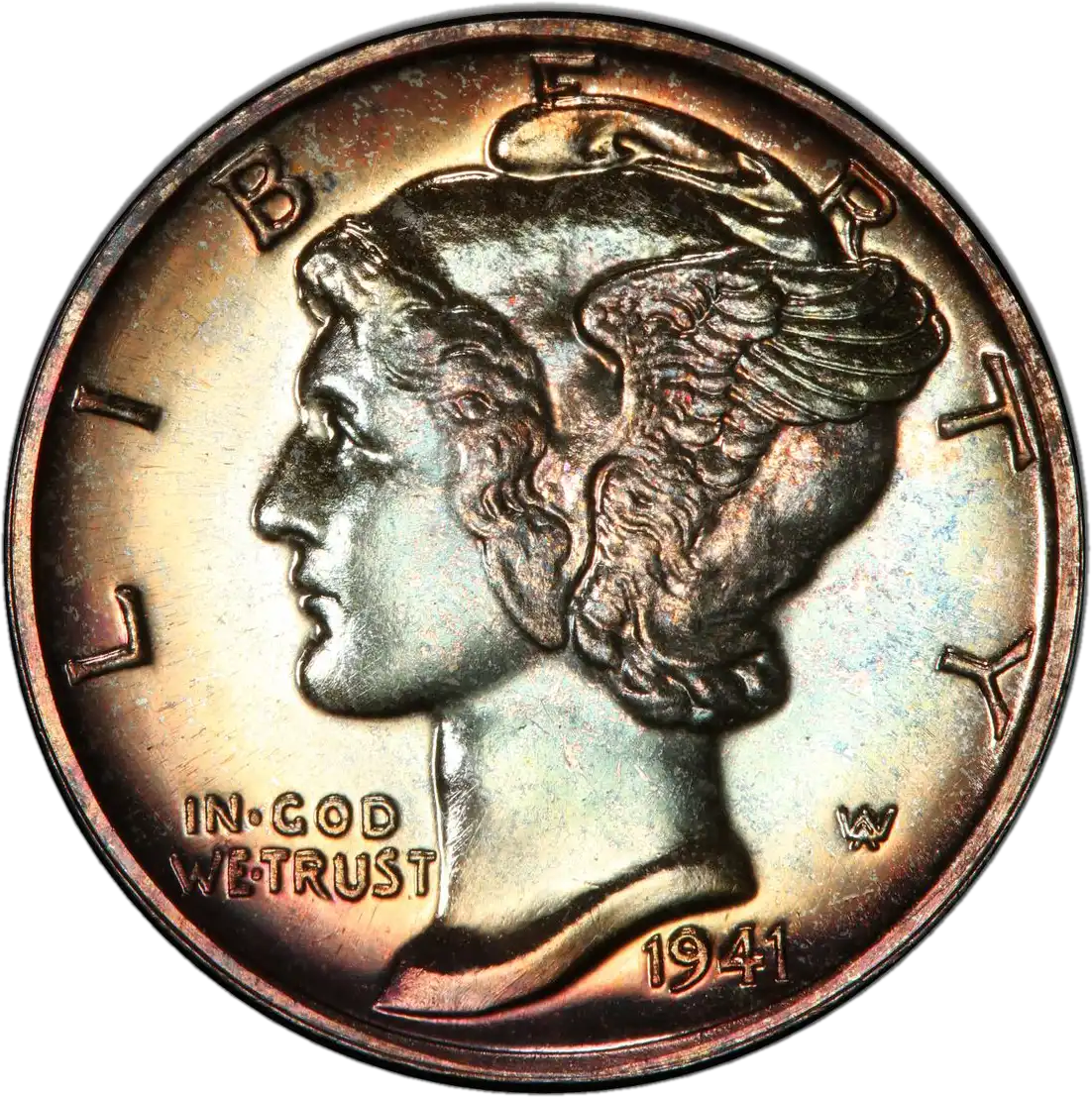coin obverse image