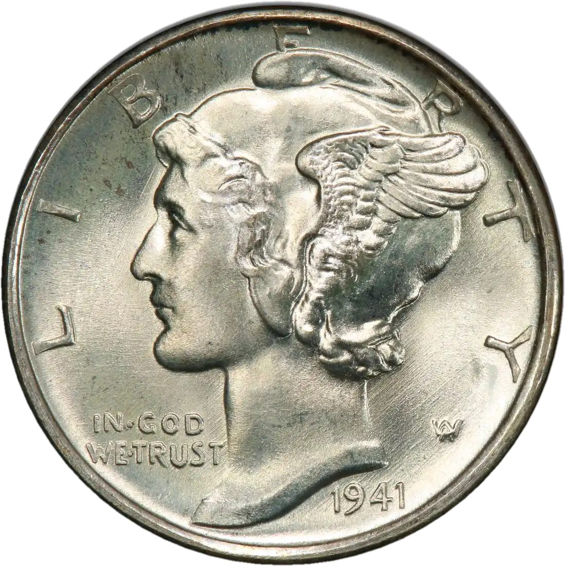 coin obverse image