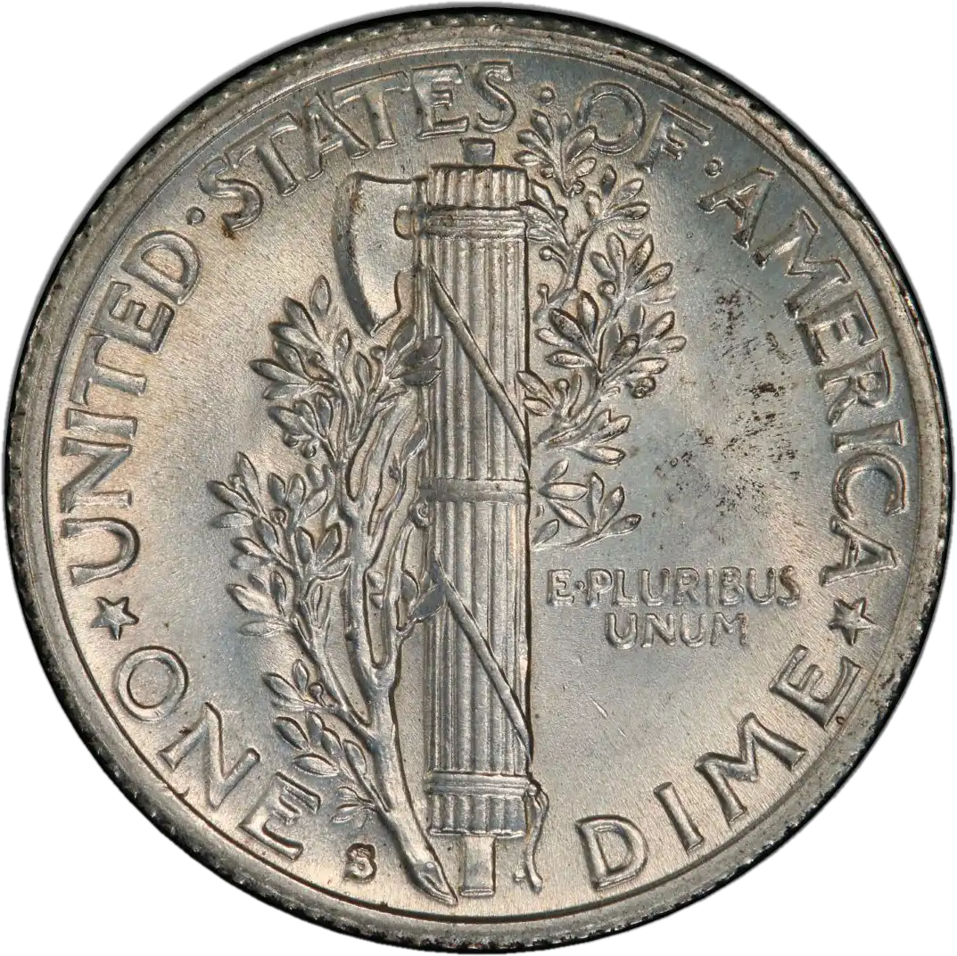 coin reverse image