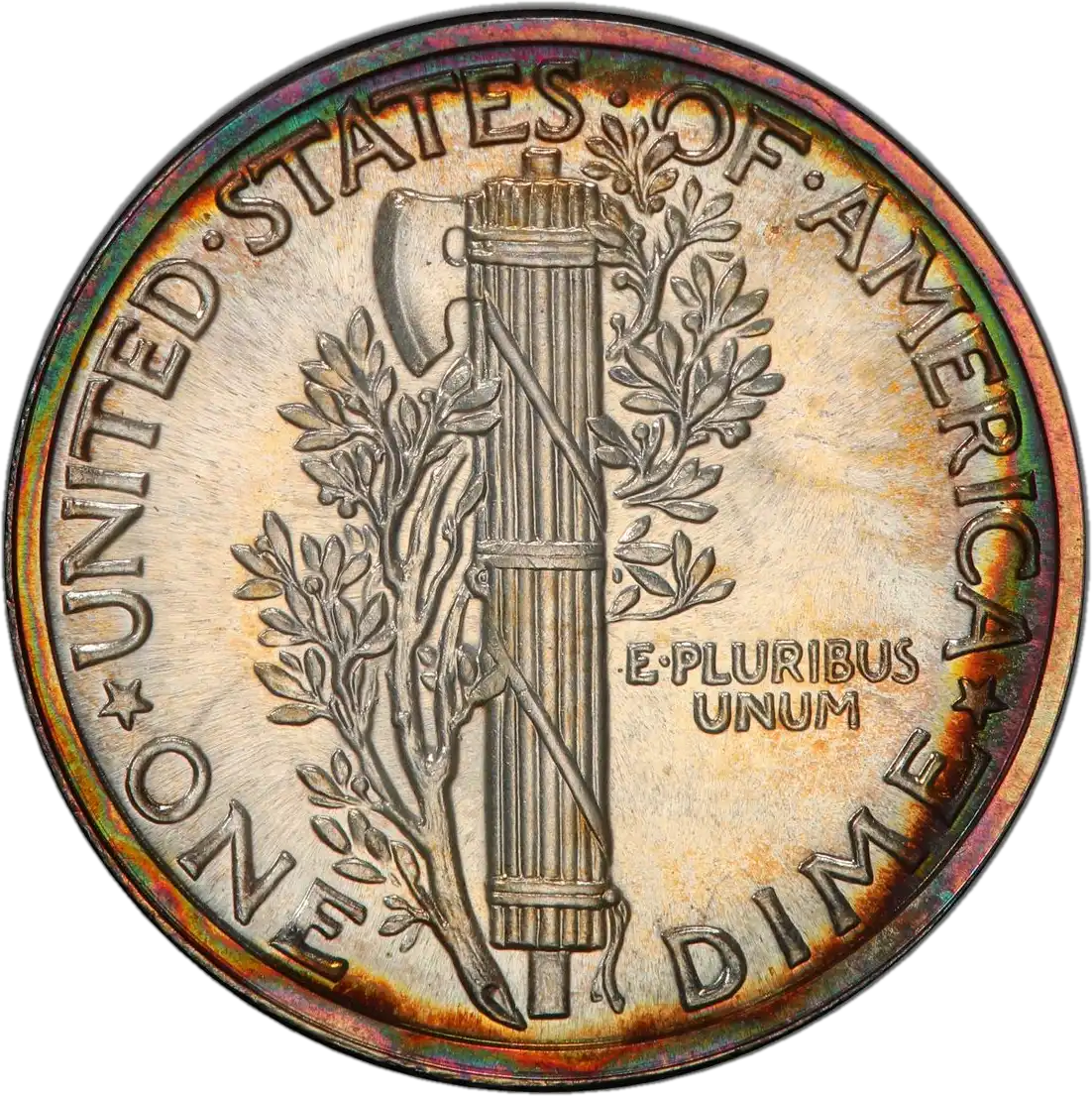 coin reverse image