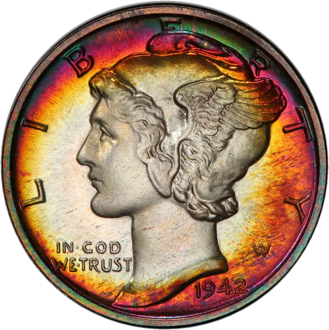coin obverse image