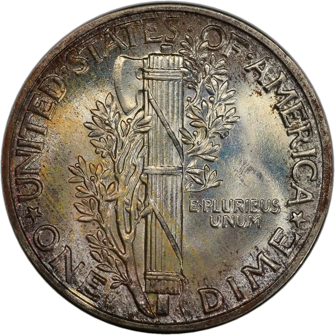 coin reverse image