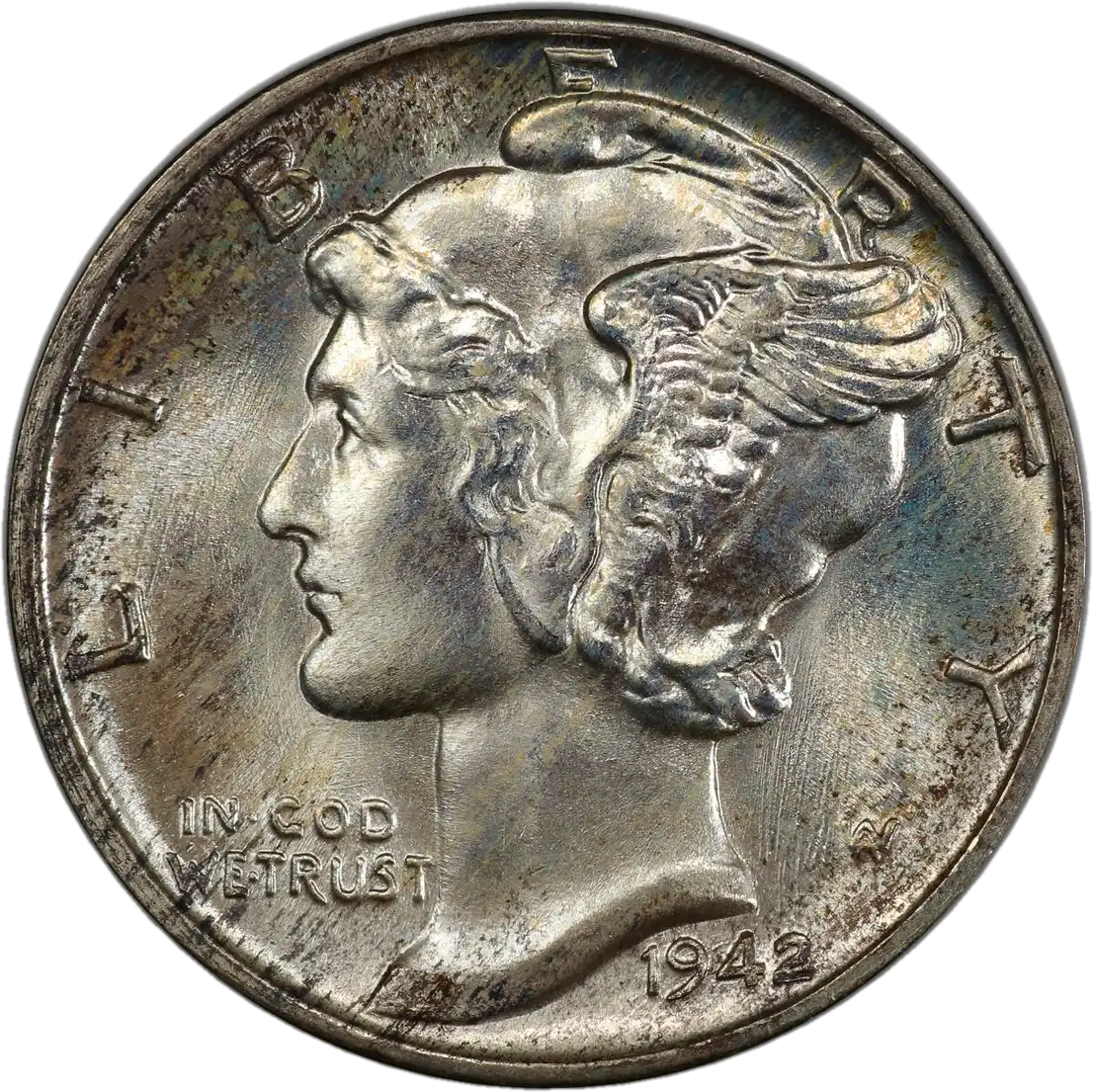coin obverse image