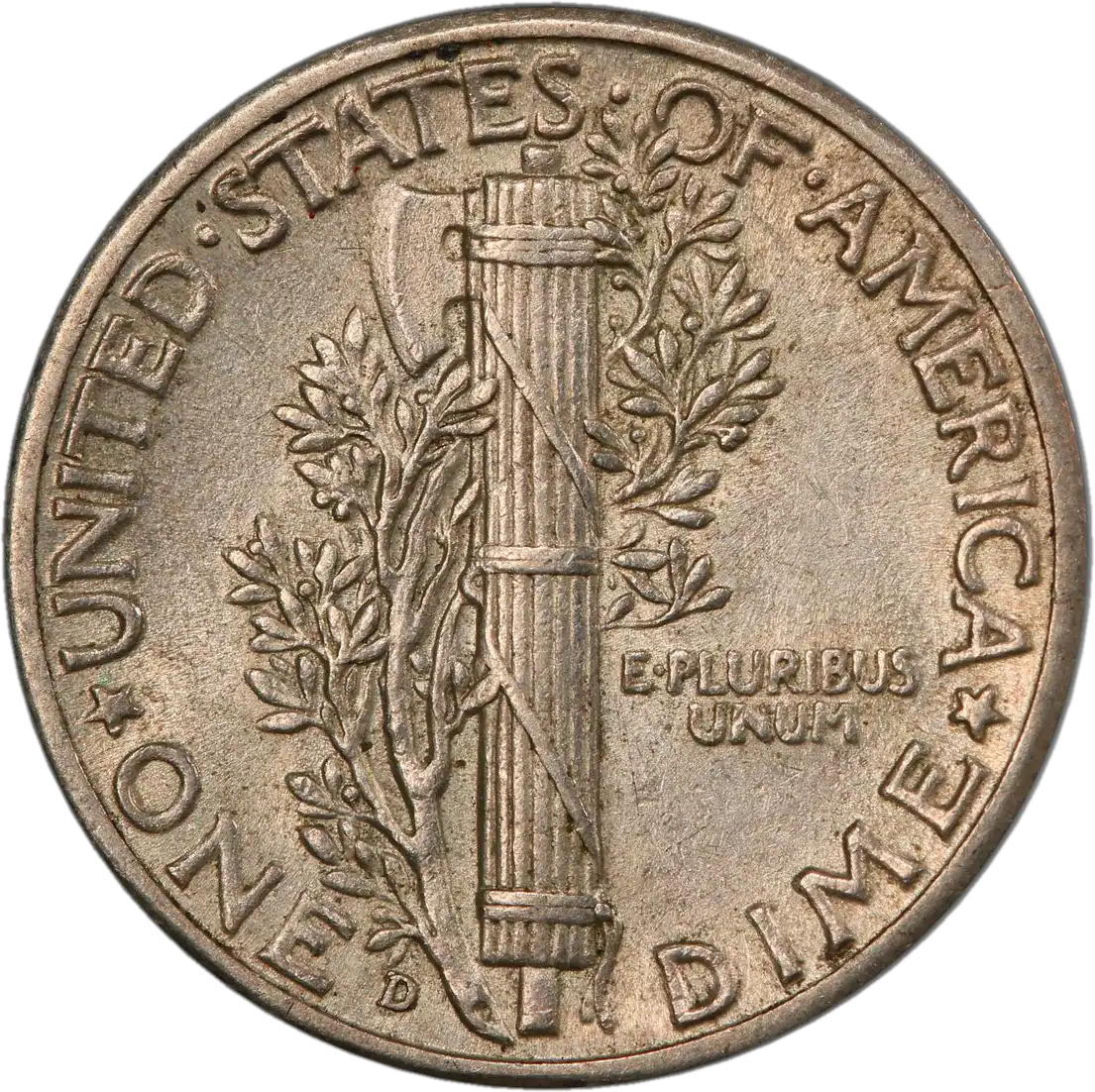 coin reverse image