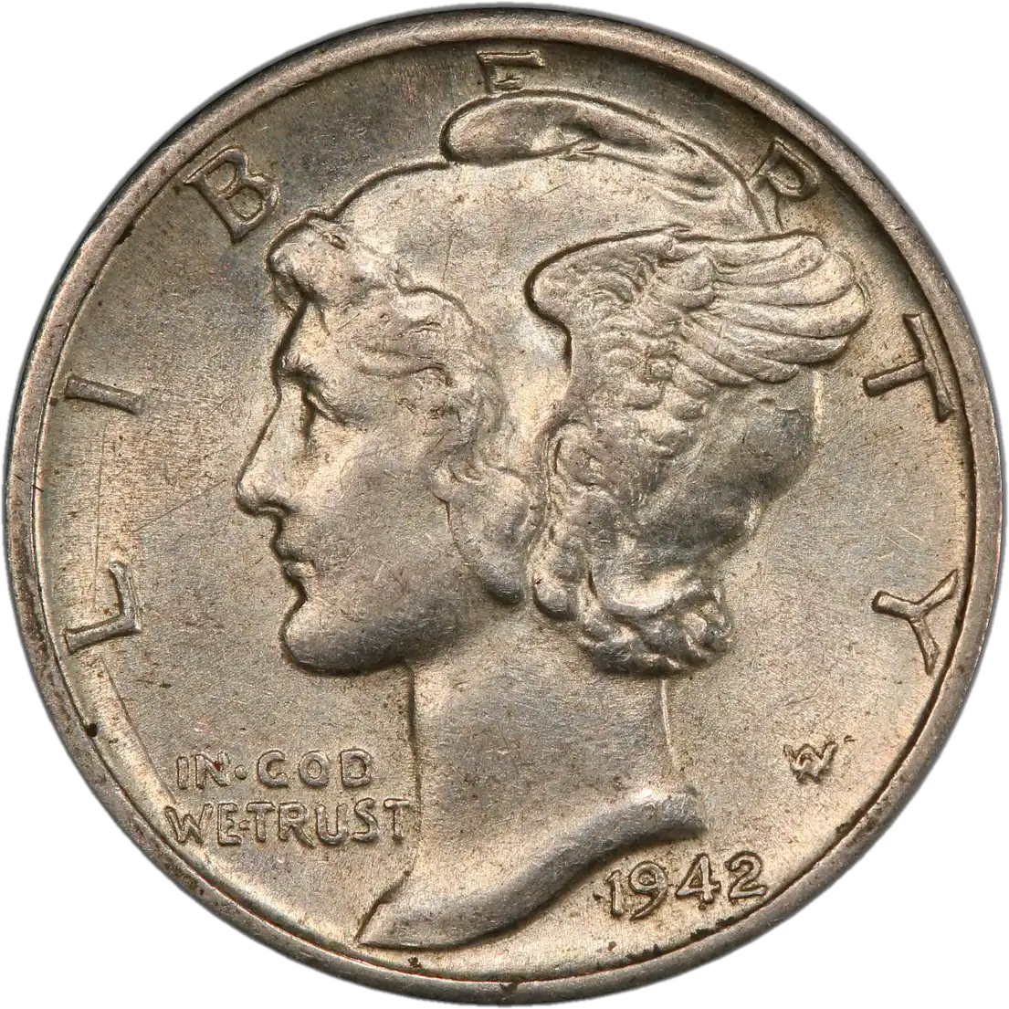 coin obverse image