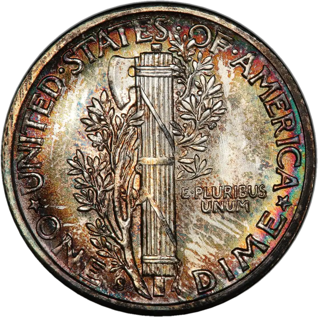 coin reverse image