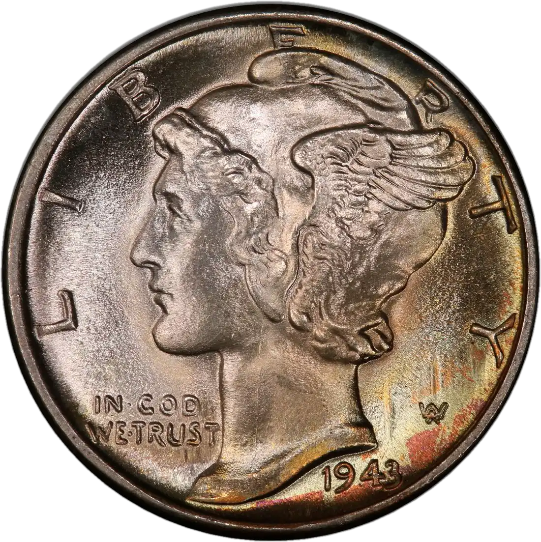 coin obverse image