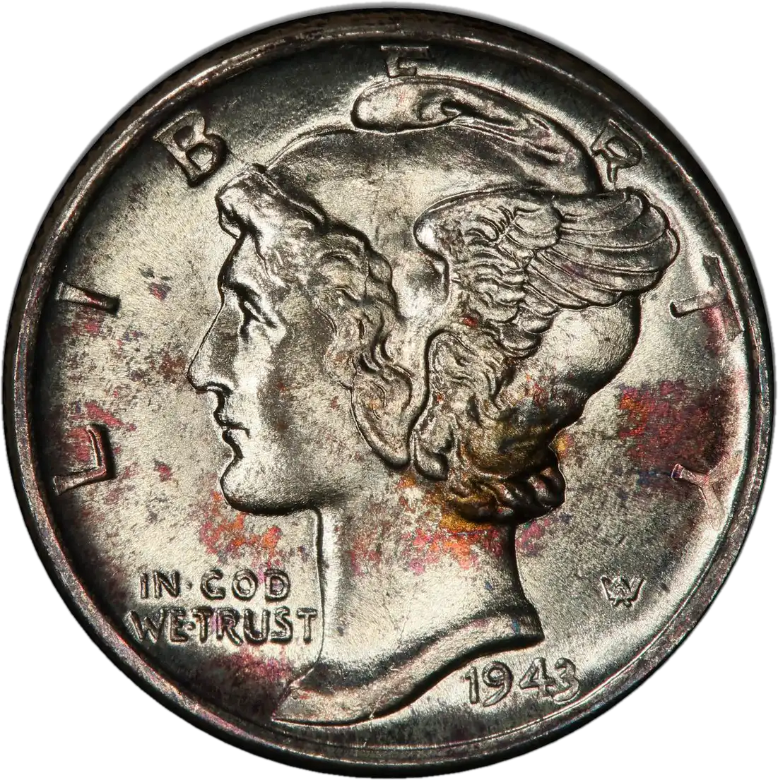 coin obverse image