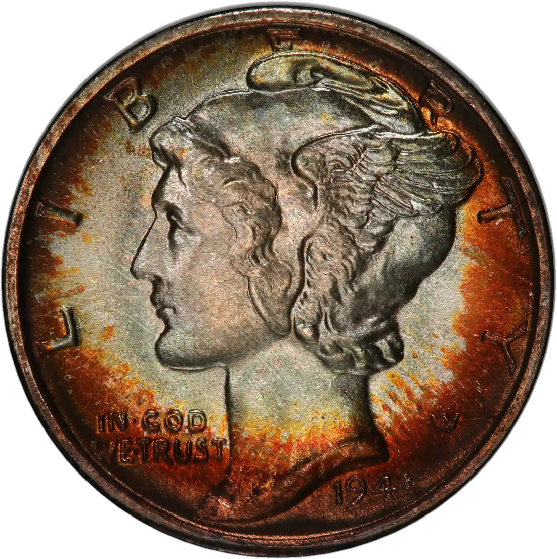 coin obverse image