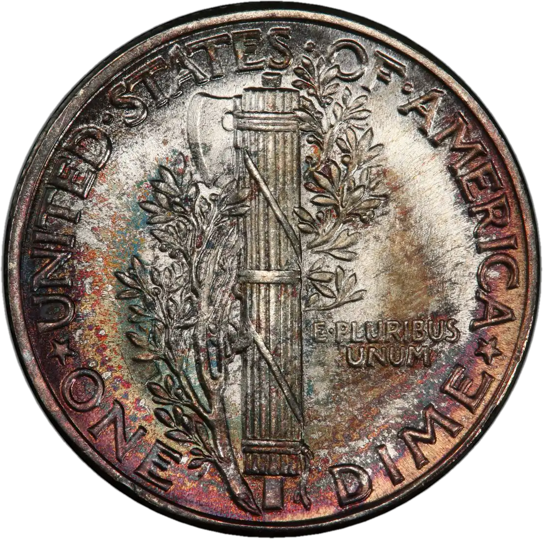 coin reverse image