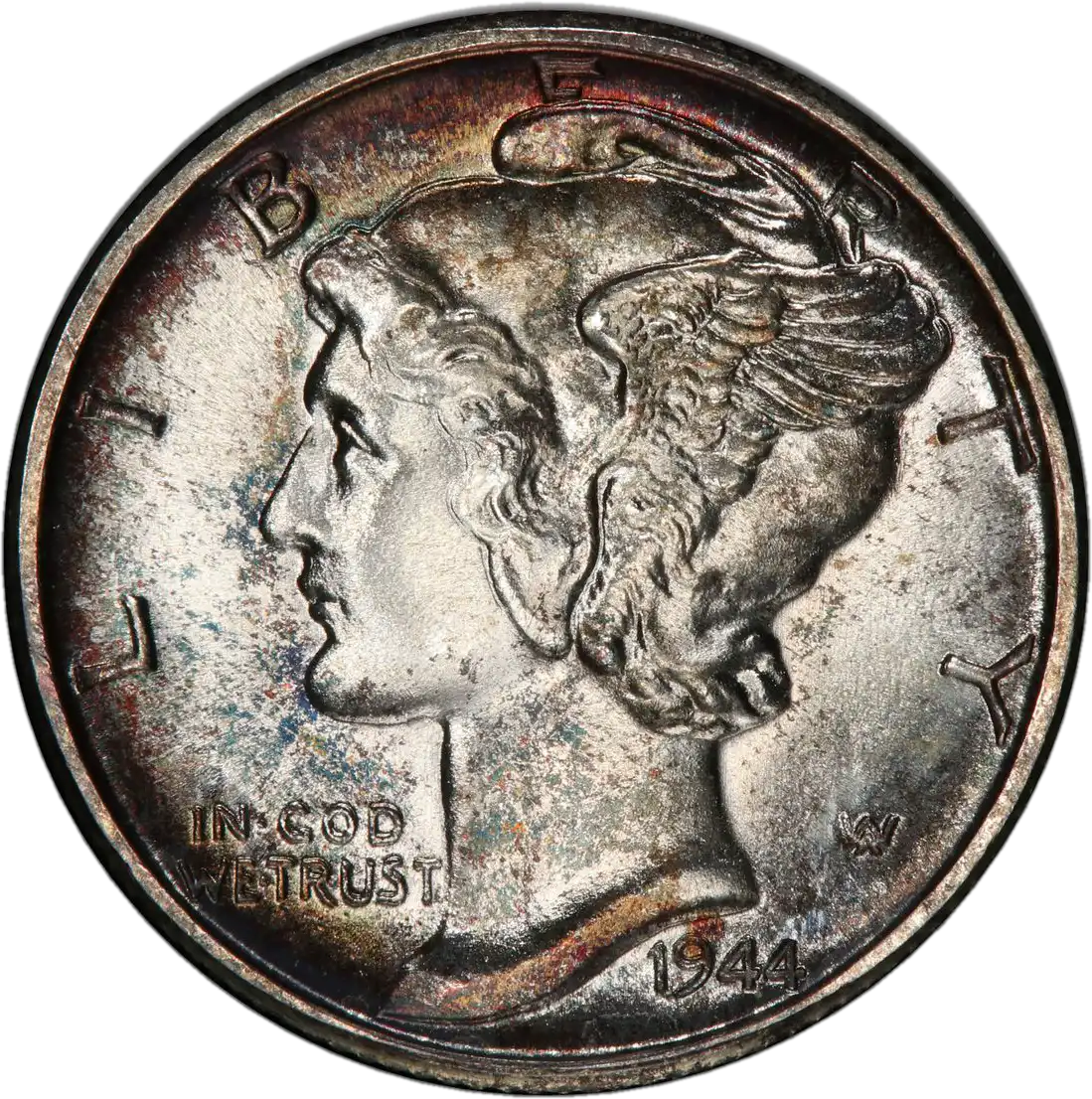 coin obverse image