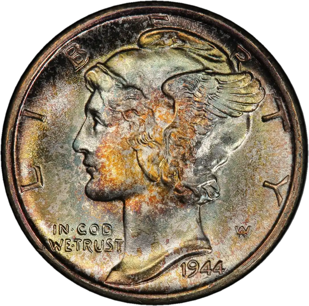 coin obverse image