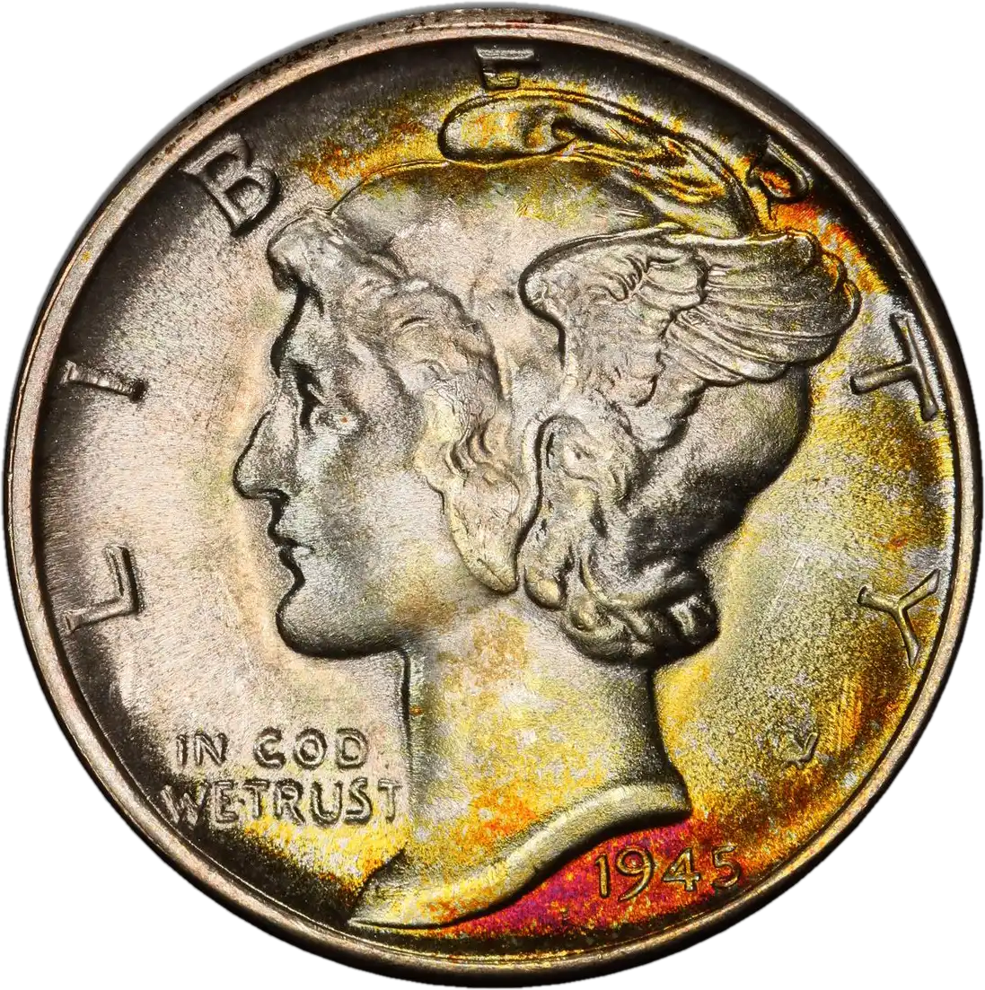 coin obverse image