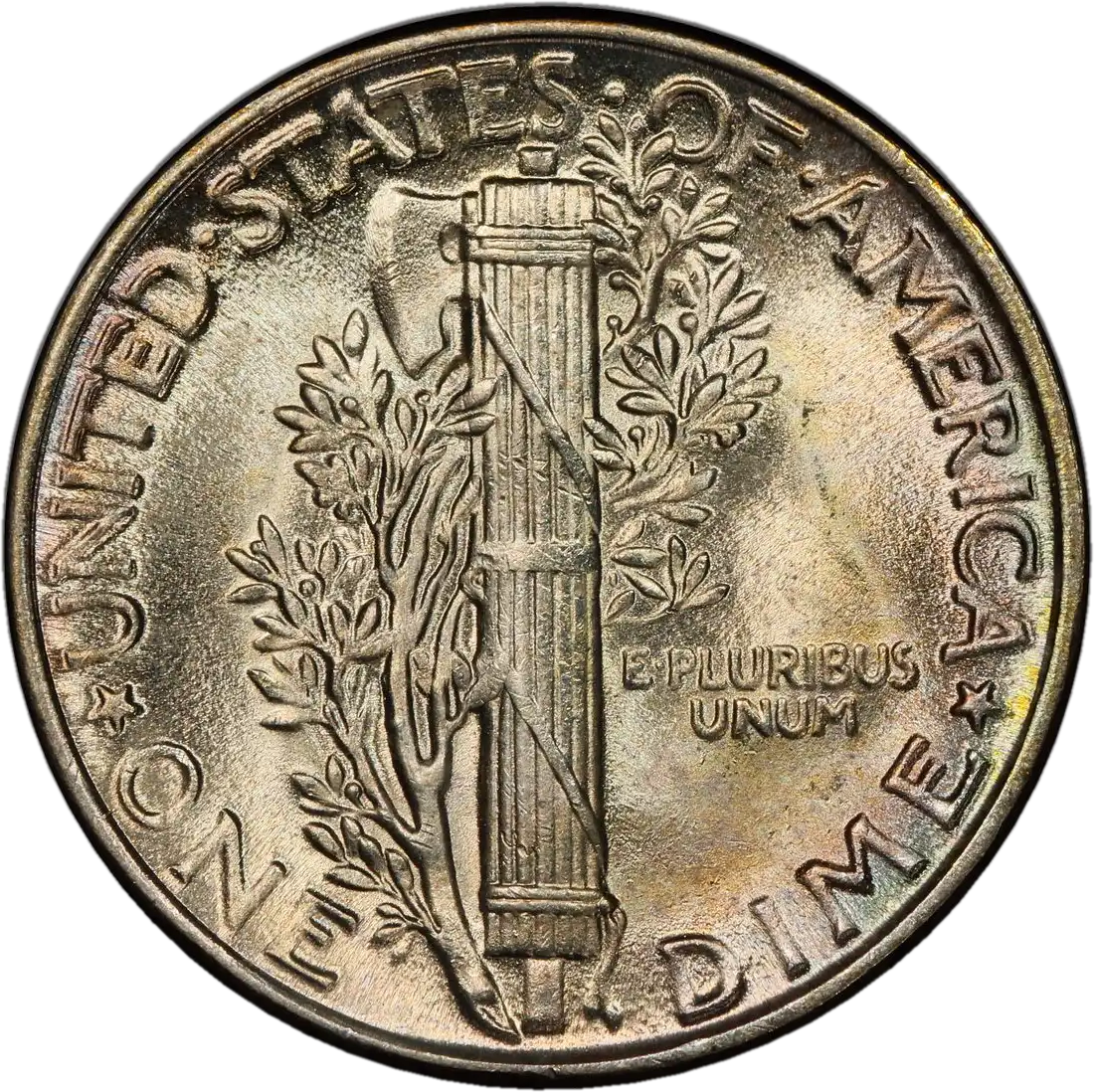 coin reverse image