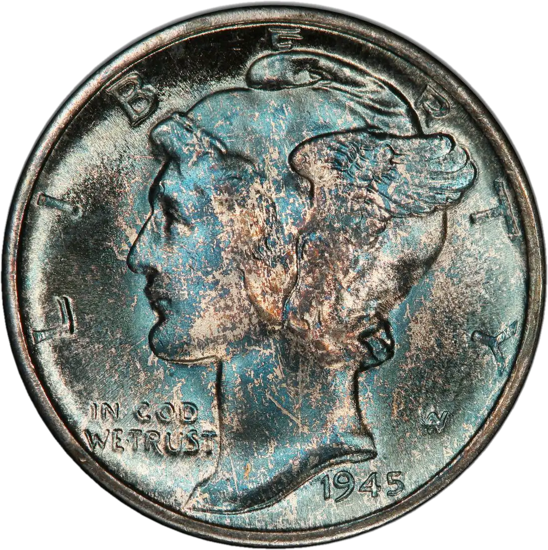 coin obverse image