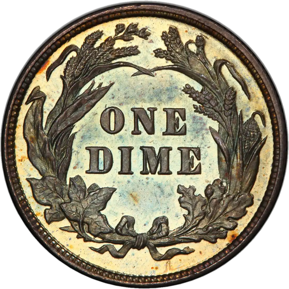 coin reverse image