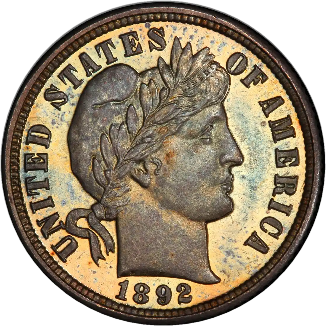 coin obverse image