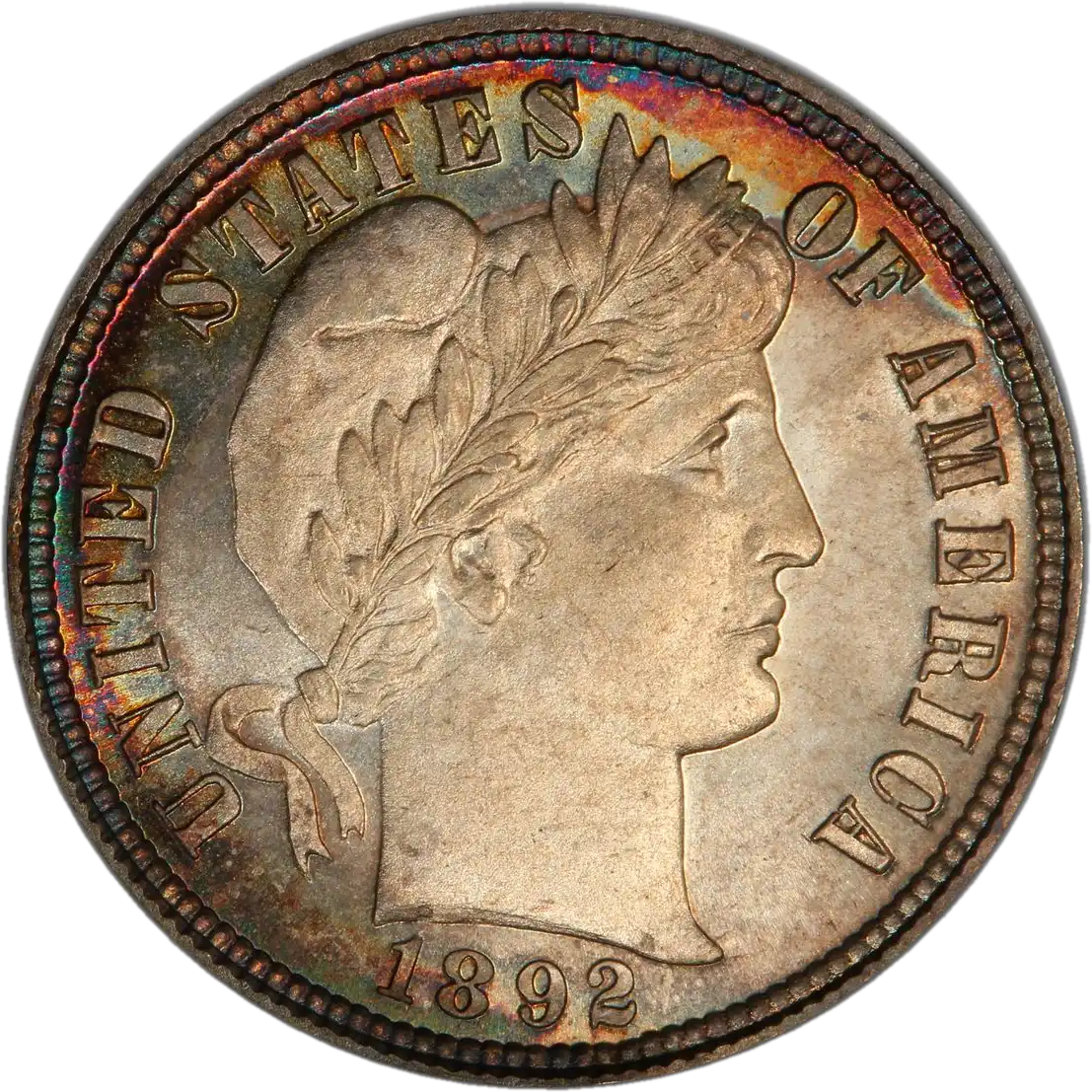 coin obverse image