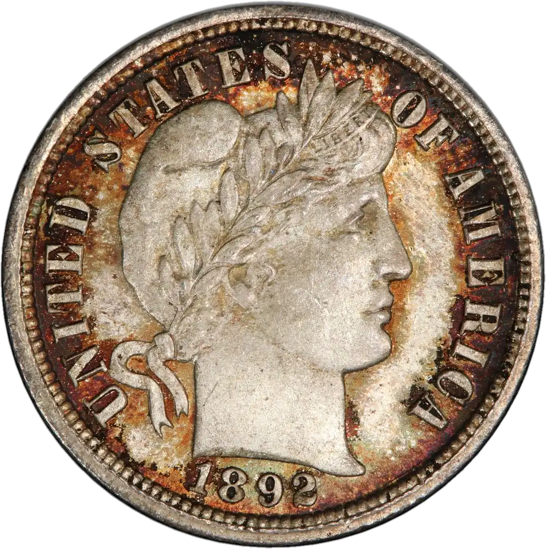 coin obverse image