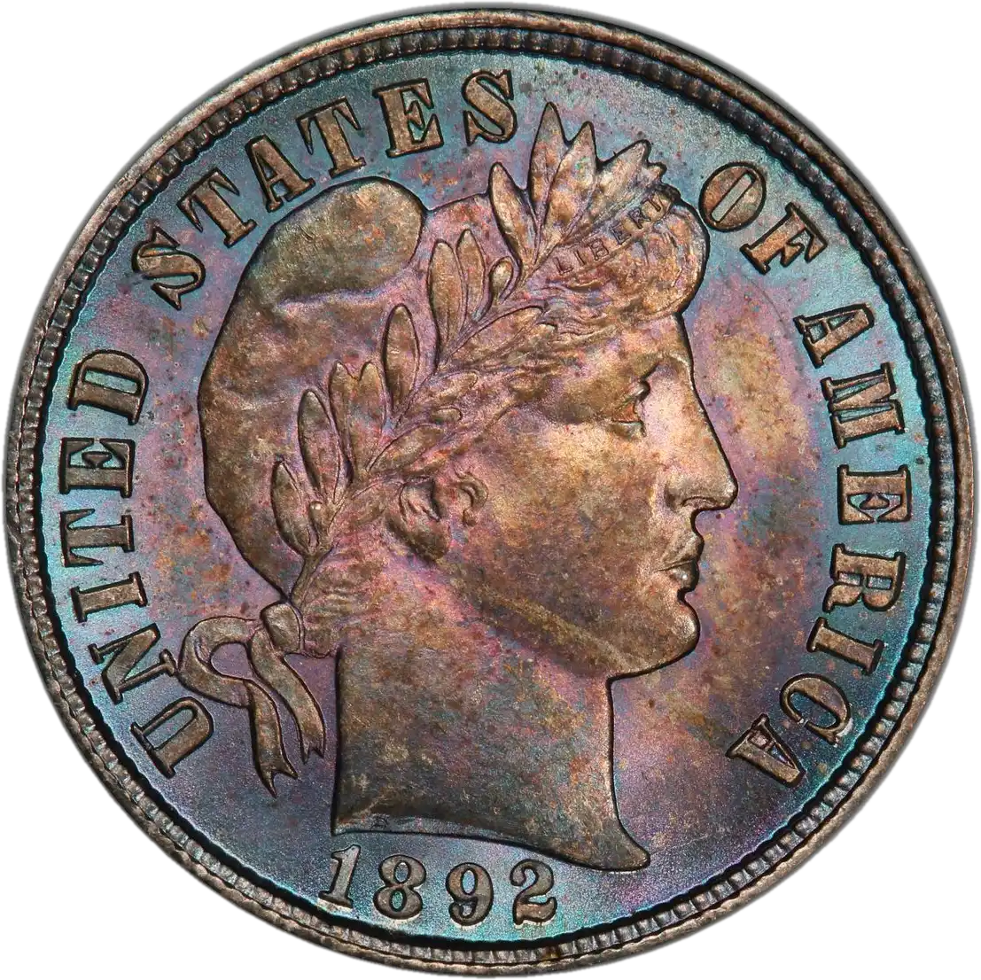 coin obverse image