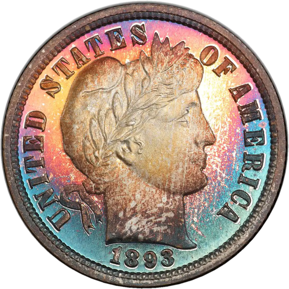 coin obverse image
