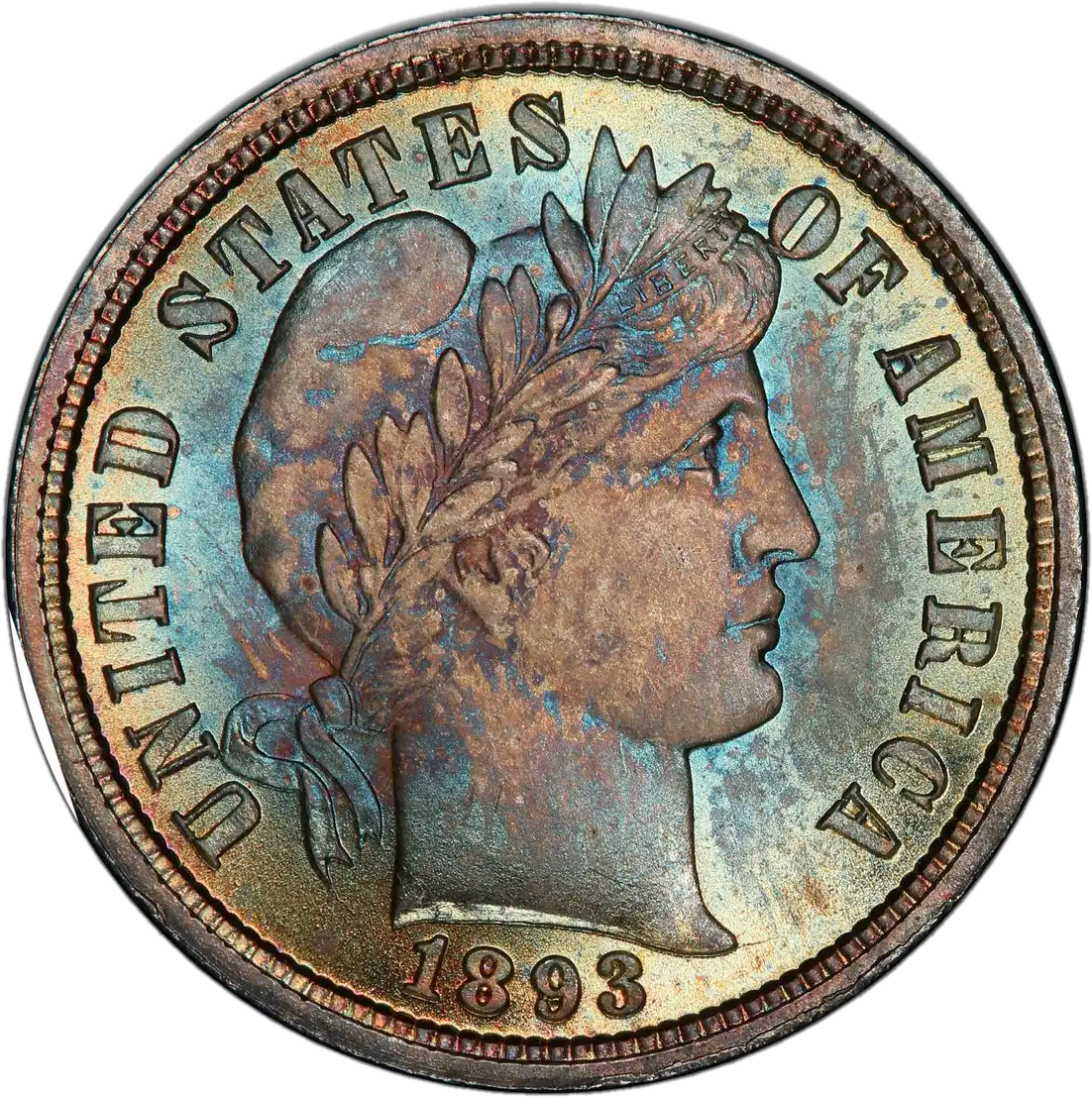 coin obverse image
