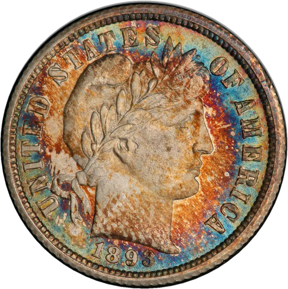 coin obverse image
