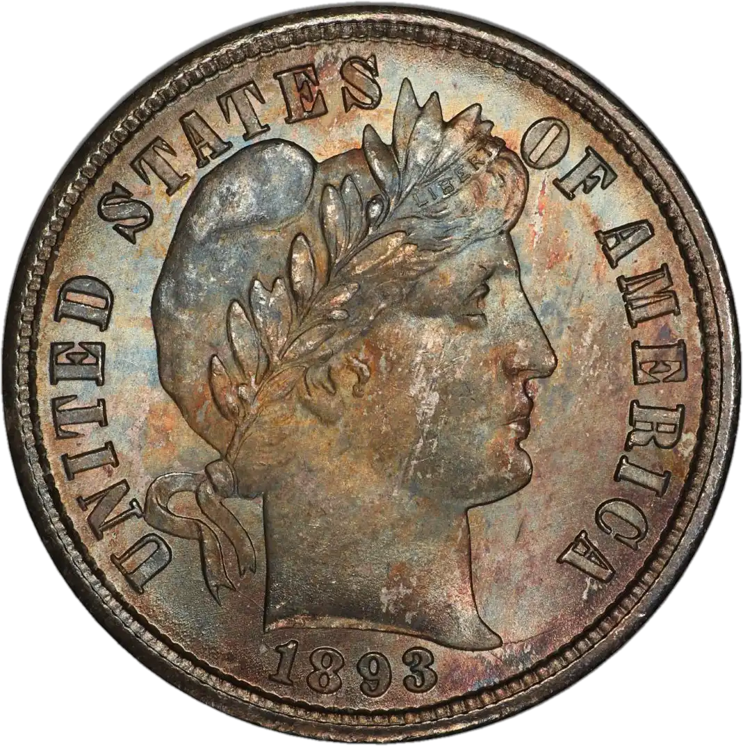 coin obverse image