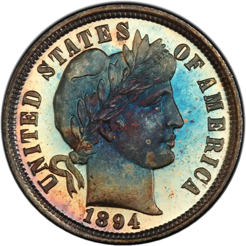 coin obverse image